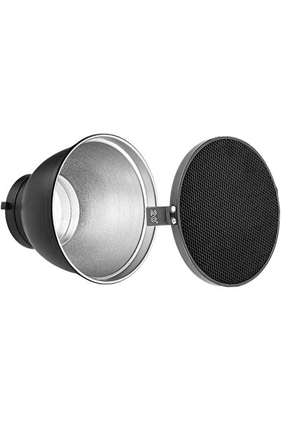 GENERAL Ewinner Photography 20 Angle Hexagonal Filter Set ° /40 ° /60 °   Com...