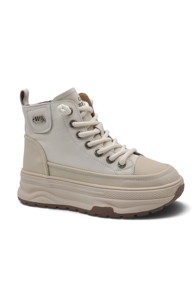 Guja 26K336-1 Women's Daily Sneaker Boots