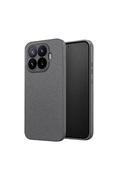 FMA Xiaomi mi 17t thermax silicone case - grey
