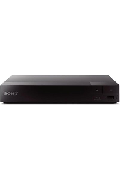 Sony BDPS1700K.EC1 Blu-ray Oynatıcı "SD Diskleri Full HD'ye Yaklaştırın"