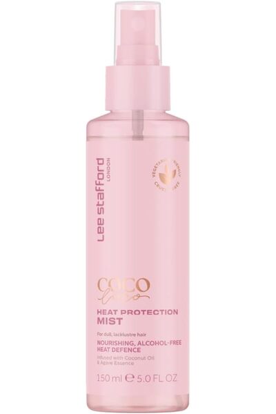 LEE STAFFORD - Heat Protection Shine Mist 200 ml/Hair care /200