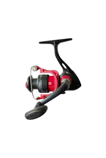 Tradesor Μηχανάκι ψαρέματος - FD6000 - 832318