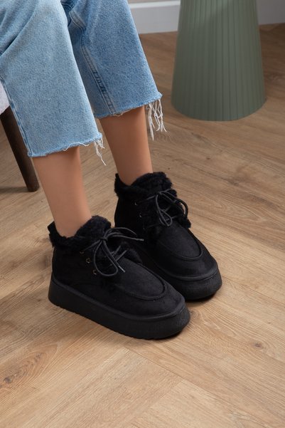MERETTO By Akıl Nora Design Boots