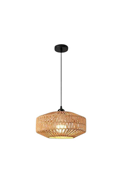 Tradesor Φωτιστικό οροφής Boho - 107 - 431474