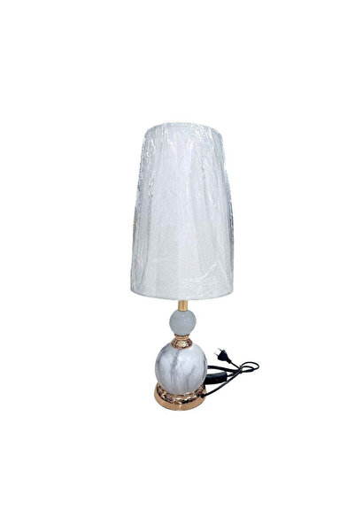 Tradesor Επιτραπέζιο φωτιστικό - Πορτατίφ - 8198 - 113255 - White