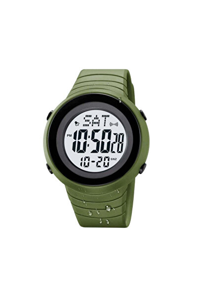 Skmei Ψηφιακό ρολόι χειρός - - 2152 - Green