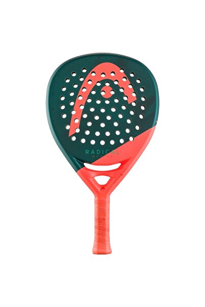 Radical Motion 2026 Padel Raketi