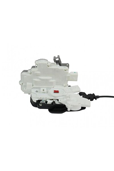 LORO Broască ușă Audi A1, A4, A8, Q5 (față dreapta, 7 pini) 4H1837016F