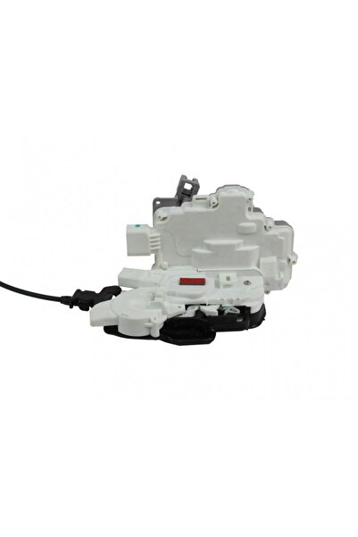 LORO Broască ușă Audi A1, A4, A8, Q5 (spate stânga, 9 pini) 4H0839015A