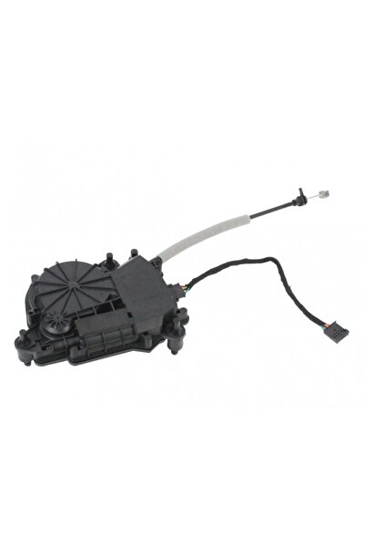 LORO Actuator încuietoare capac spate BMW X5, X7 51247441630