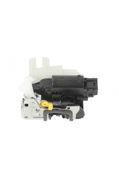 LORO Broască ușă 2 pini stânga față Dacia Duster I / Duster II 805038137R