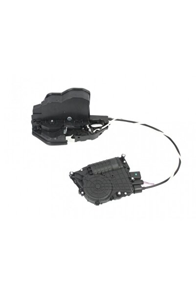 LORO Broască ușă spate dreapta 2 pini BMW 6 Gran Coupe 51217276544