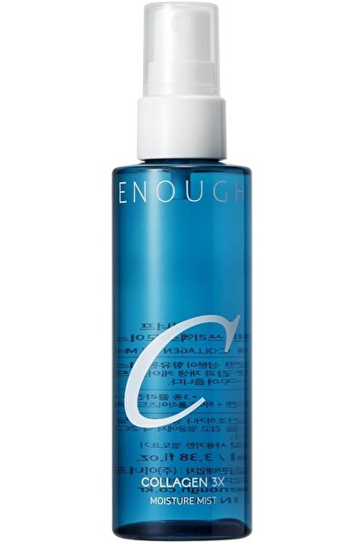 Enough Collagen 3X Moisture Mist, 3.38 fl oz (100 ml)