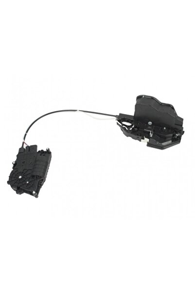 LORO Broască ușă spate stânga 2 pini BMW 6 Gran Coupe 51217276319