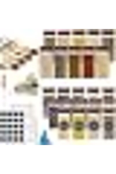 Generic 24 Pcs Glass Spice Jars with Bamboo Lids,4 oz Glass Jars with Minimal...