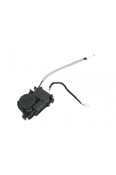 LORO Actuator încuietoare capac spate BMW X5 cu asistent închidere uși 512473...