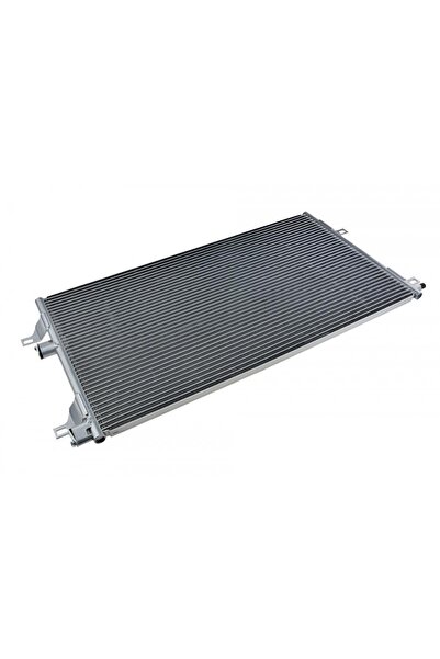 NTY CONDENSATOR CLIMATIZARE LAGUNA II (01-) 1.6 I 16V, VEL SATIS (02-) 2.0 DC...