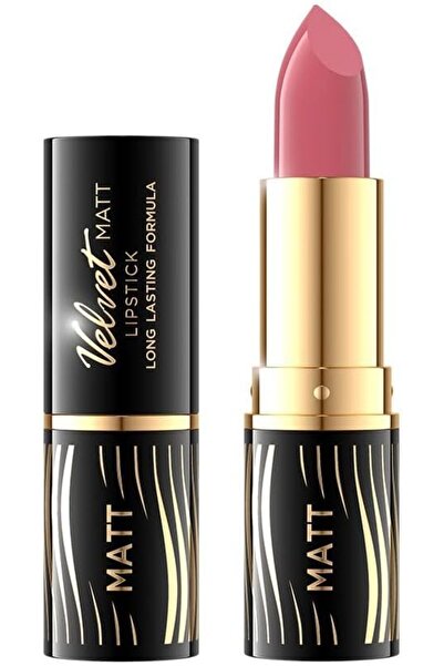 Eveline Cosmetics أحمر شفاه إيفلين فيلفت مات، 511، 4.2 جرام