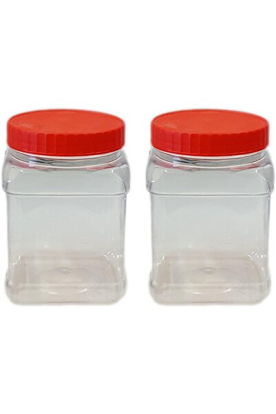 Generic Sunpet Plastic Jar 300ml-Made in India