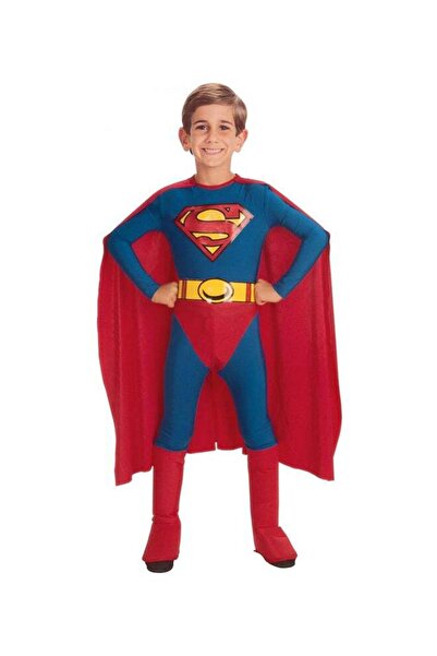 kdeck Superman Costume s