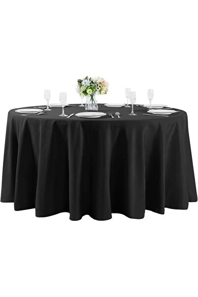 Generic Cupuamon Square Tablecloth 90x90 inch Washable Polyester Fabric Table...