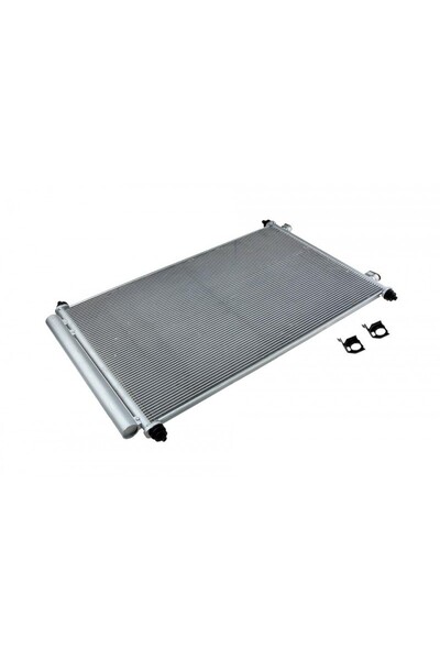 NTY CONDENSATOR CLIMATIZARE CX-9 (TB) (07-) 3.5 I V6 24V (W/I DRYER) TD1161480A
