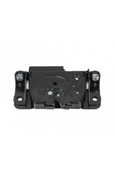 LORO Broască capac spate BMW 4 / X3 4 pini fără deschidere automată 51247233025