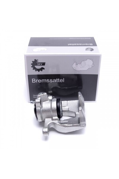 ESEN SKV Etrier frână spate dreapta AUDI A4 B9 A5 A6 C8 A7 Q5 8W0615404 fără ...