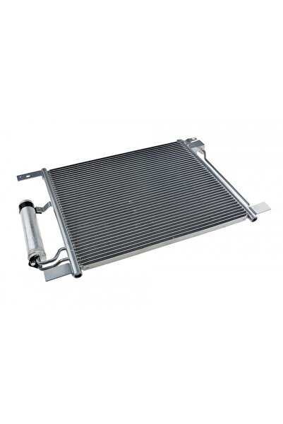 NTY CONDENSATOR CLIMATIZARE JUKE (F15) (10-) 1.6 DIG-TURBO (W/I DRYER, MADE I...