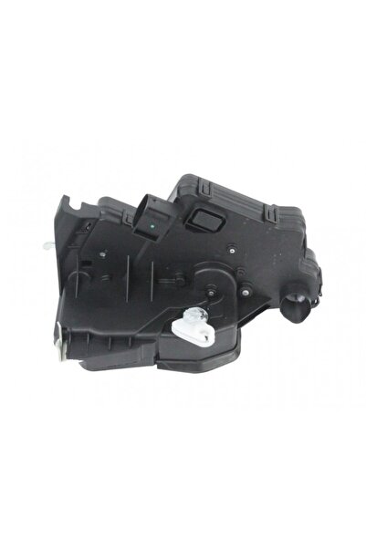 LORO Broască ușă față stânga 7 pini BMW 3 E46 Sedan / Touring 51217011241
