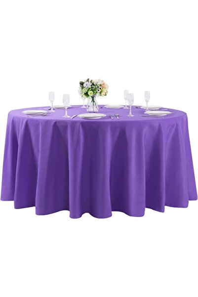 Generic Cupuamon Square Tablecloth 90x90 inch Washable Polyester Fabric Table...