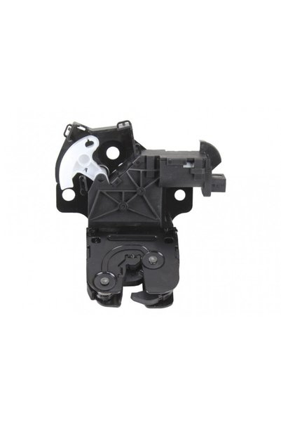 LORO Încuietoare capac portbagaj Audi A3 / A4 Avant / A6 Avant / Q7 8P4827505A