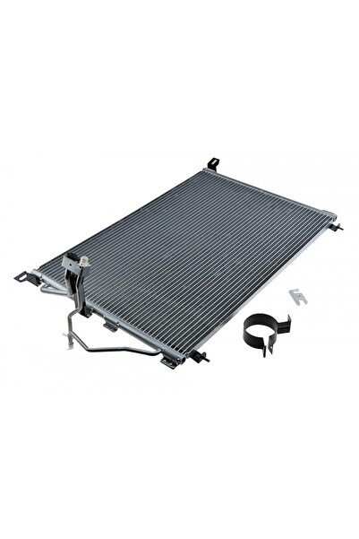 NTY CONDENSATOR CLIMATIZARE OMEGA B (94-) 2.0 I (W/O DRYER) 1850028