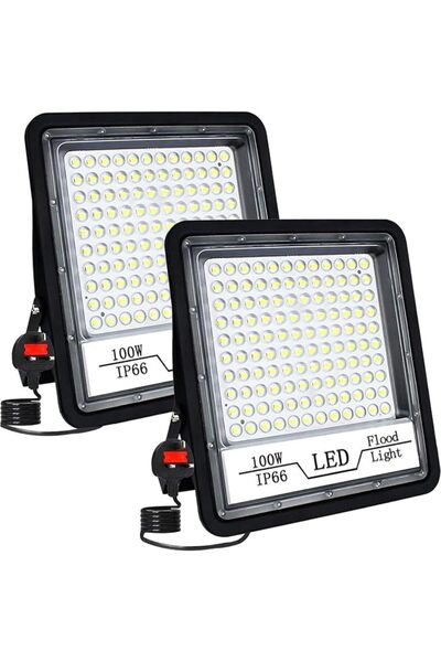 GENERAL Indemred Daylight White Light Patio Aluminum Energy Saving Waterproof...