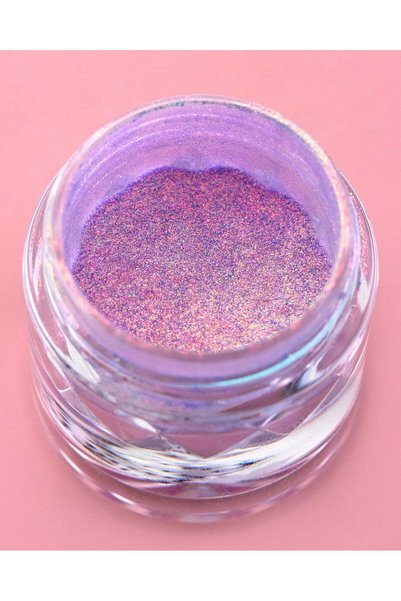 Karla Cosmetics Happy Bunny - Vegan Opal Moonstone Multichrome Toz Tekli Far ...