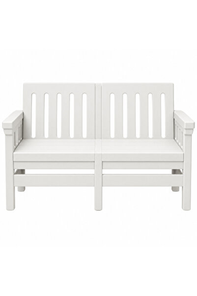 Top Plastic طقم TOP PF512 - 4 مقاعد