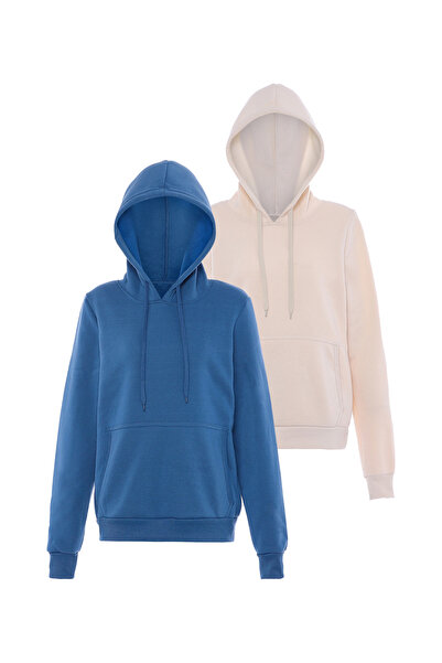 Mo Hoodie 2er-Pack