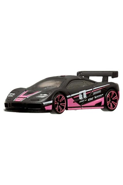 Generic Hot Wheels Neon Speeders Series – 1:64 Scale Premium Die-Cast Car wit...