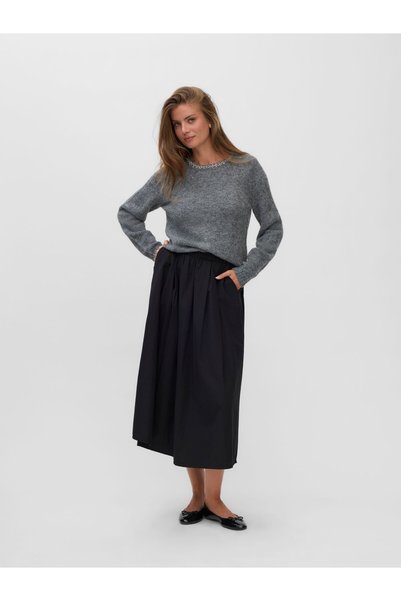 Vero Moda Pullover VMNOVAH Pullover
