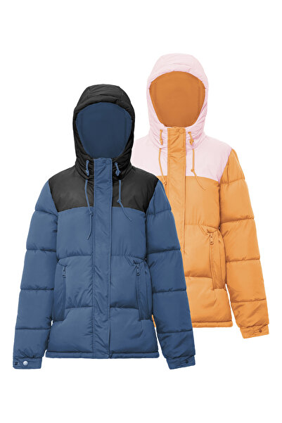 Mo Jacken 2er-Pack