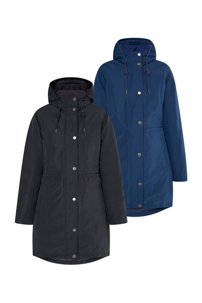Mo Anorak 2er-Pack