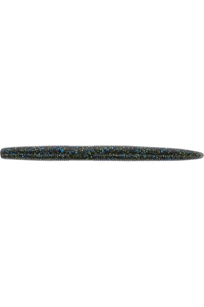 yamamoto طعم صيد السمك من نوع Gary Senko Soft Plastic Worm سهل الاستخدام لصيد...