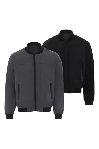 Mo Jacken 2er-Pack