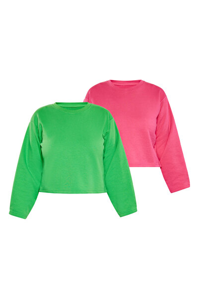 Mo Sweatshirt 2er-Pack