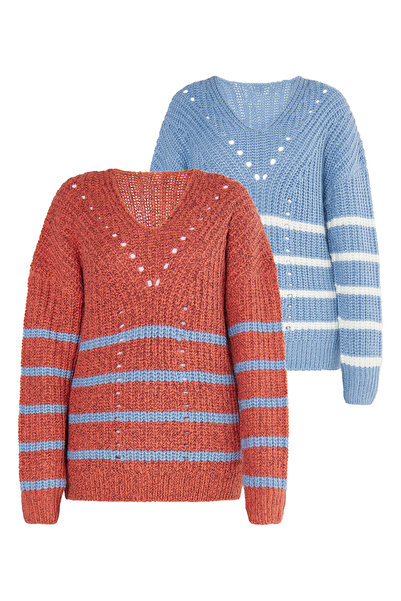 Mo Pullover 2er-Pack