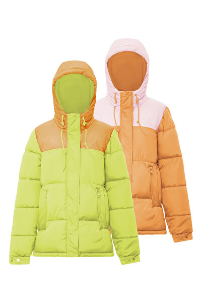 Mo Jacken 2er-Pack
