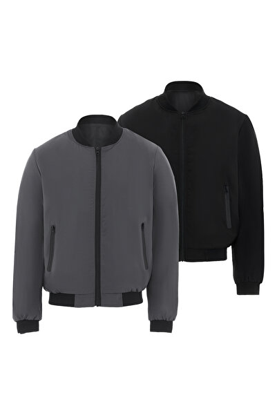 Mo Jacken 2er-Pack