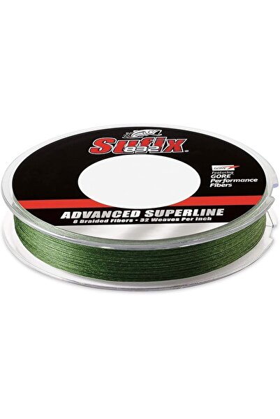 SUFIX خيط سوبرلاين المتقدم 832 - 300 ياردة