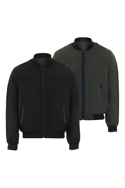 Mo Jacken 2er-Pack