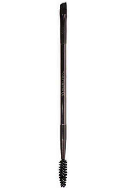 DRG-MAX FACTOR فرشاة حواجب مائلة ماكس فاكتور برو E15 من ميشايل أجيل
